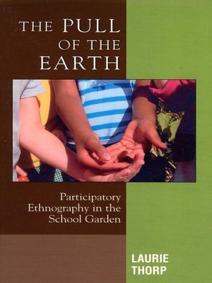 cover image of The Pull of the Earth
